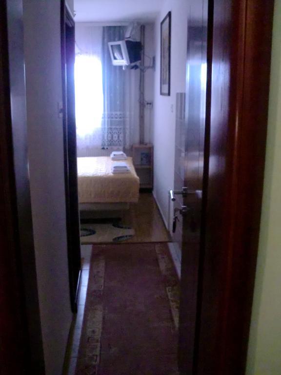 Guesthouse Ukus Durmitora Жабляк Экстерьер фото