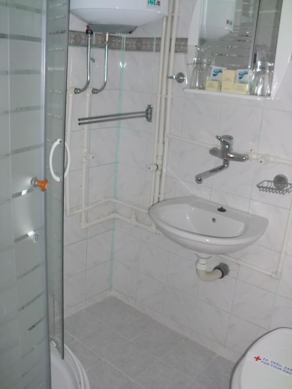 Guesthouse Ukus Durmitora Жабляк Экстерьер фото