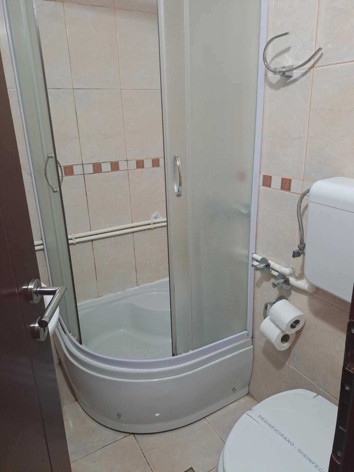 Guesthouse Ukus Durmitora Жабляк Экстерьер фото
