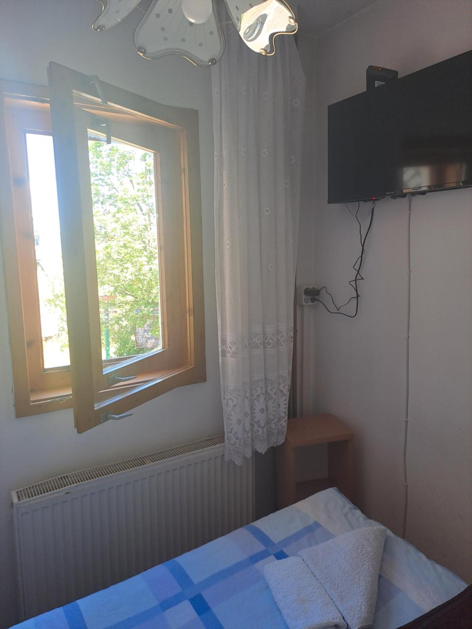 Guesthouse Ukus Durmitora Жабляк Экстерьер фото