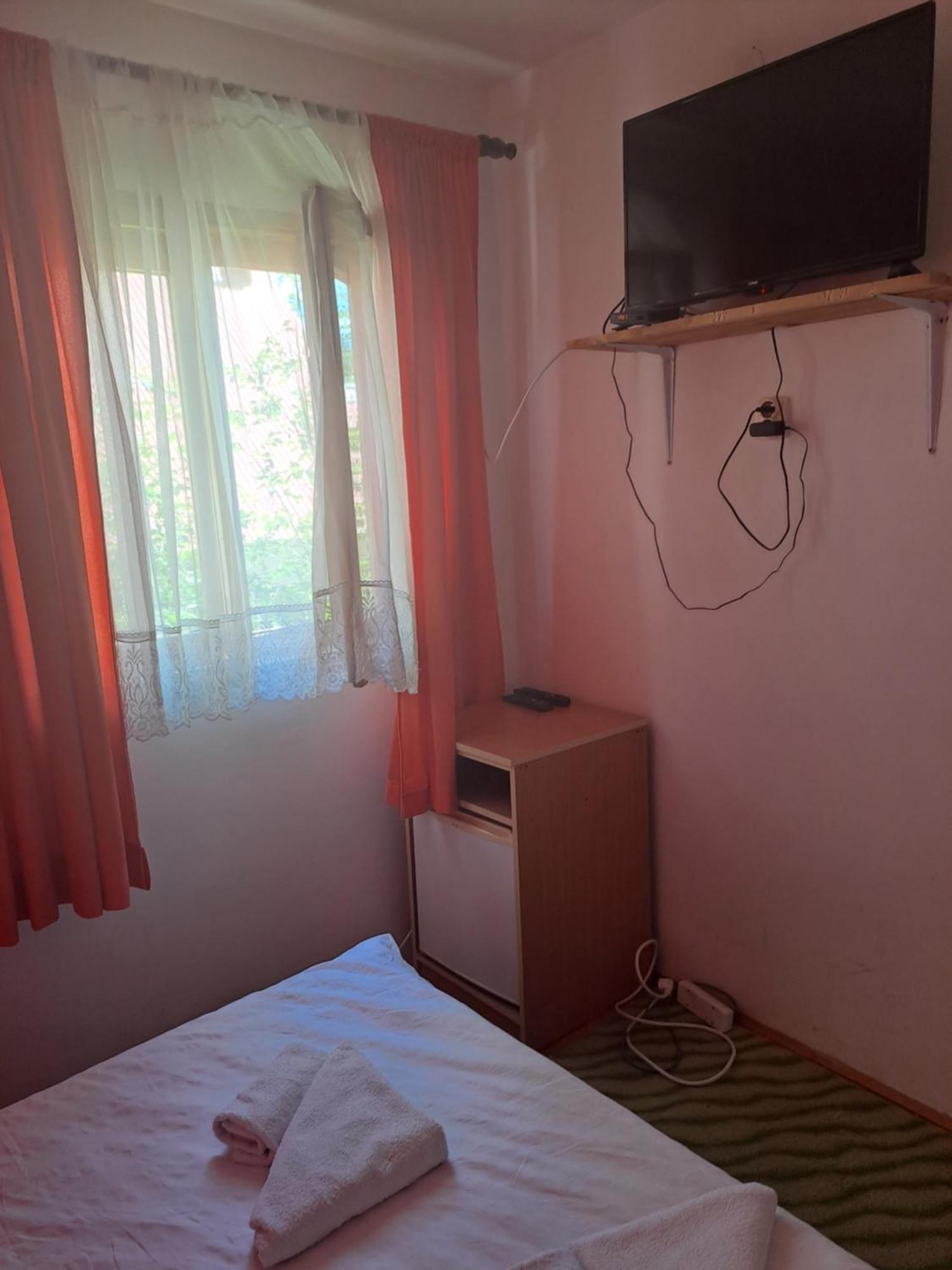 Guesthouse Ukus Durmitora Жабляк Экстерьер фото