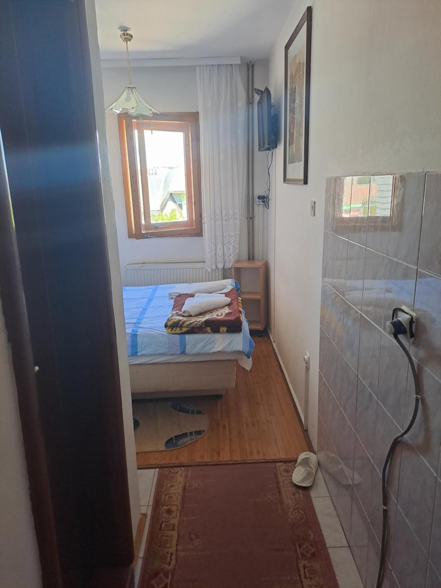 Guesthouse Ukus Durmitora Жабляк Экстерьер фото