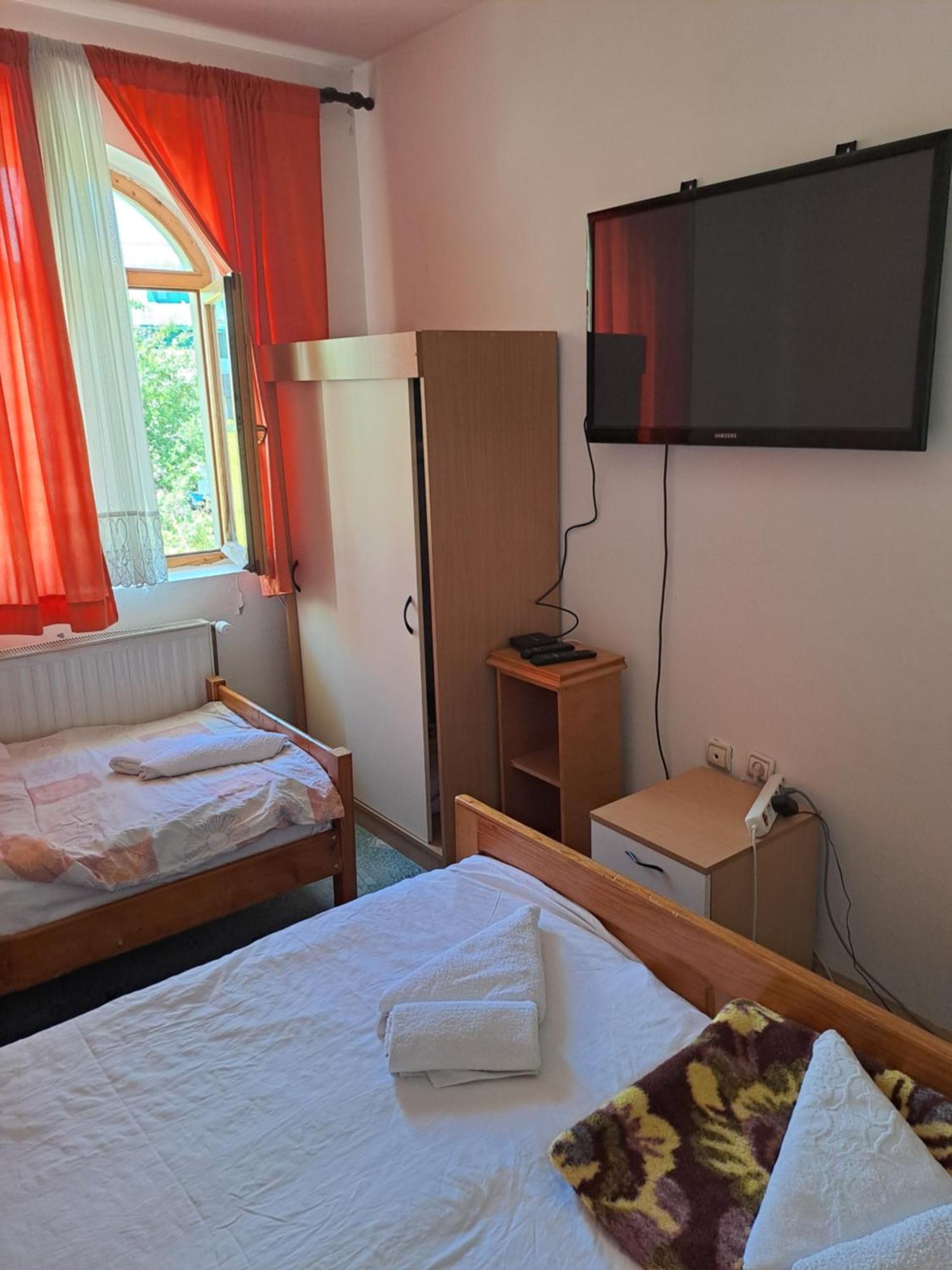 Guesthouse Ukus Durmitora Жабляк Экстерьер фото