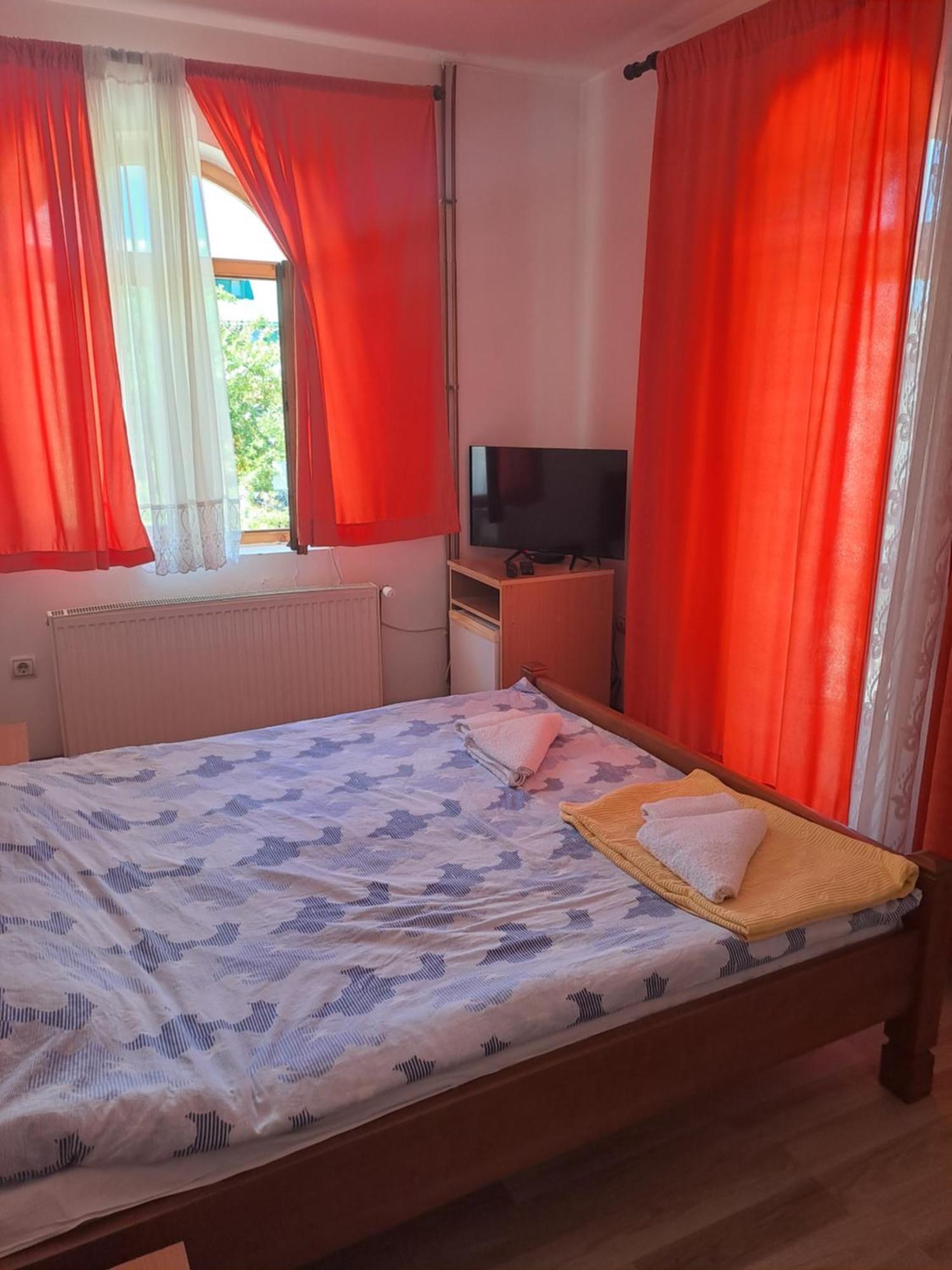 Guesthouse Ukus Durmitora Жабляк Экстерьер фото