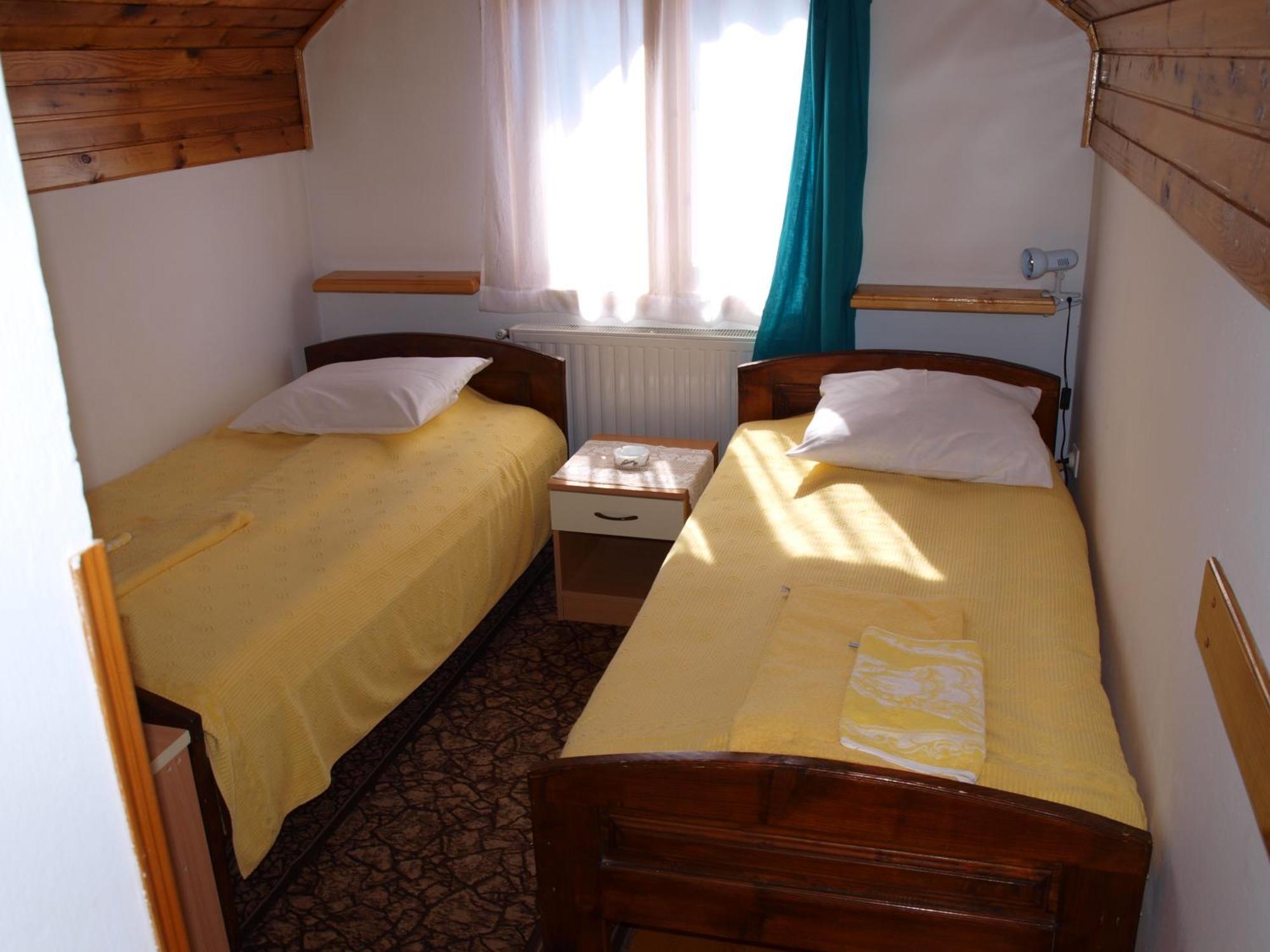 Guesthouse Ukus Durmitora Жабляк Экстерьер фото