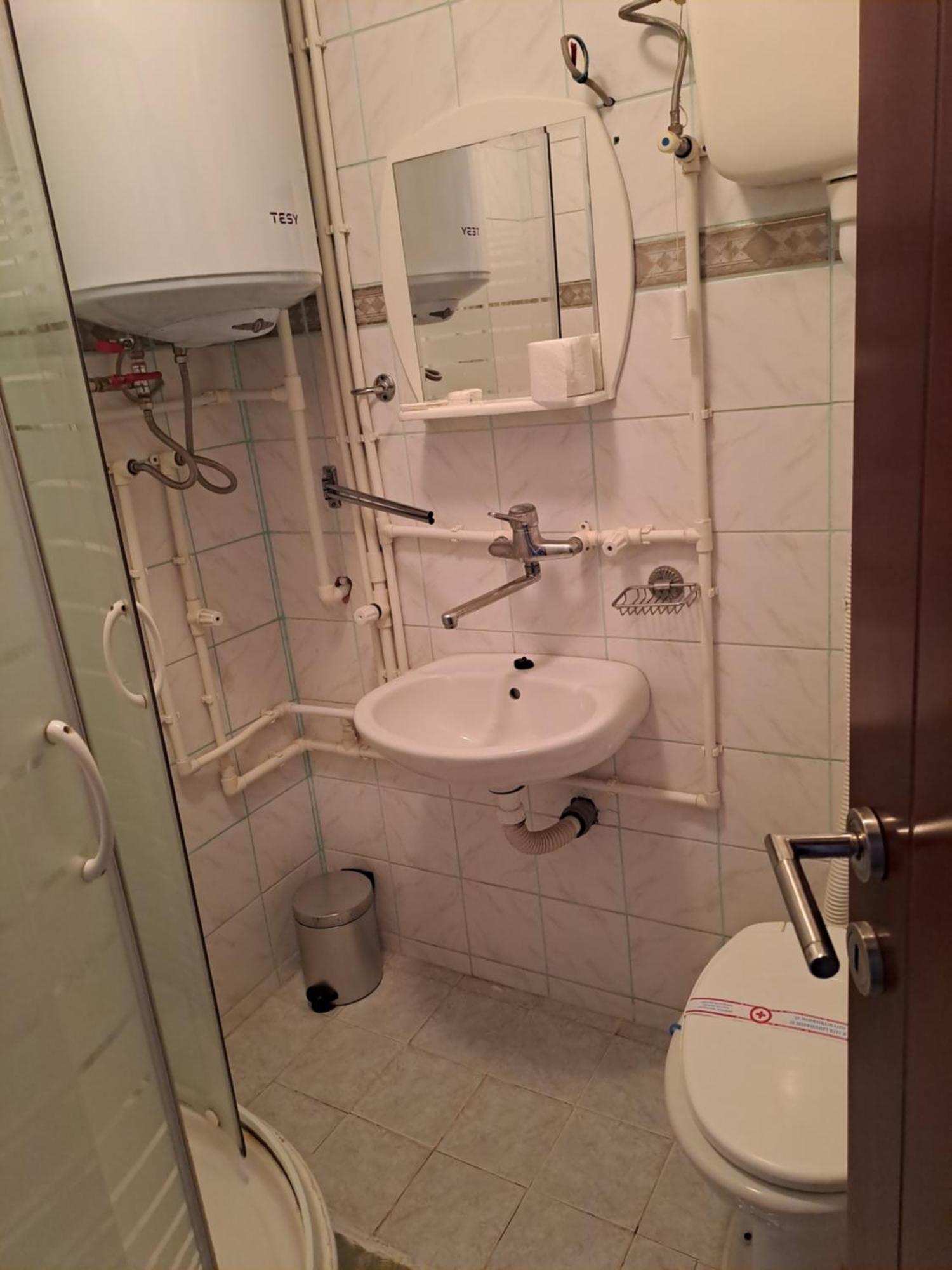 Guesthouse Ukus Durmitora Жабляк Номер фото