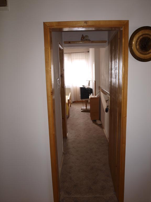 Guesthouse Ukus Durmitora Жабляк Экстерьер фото